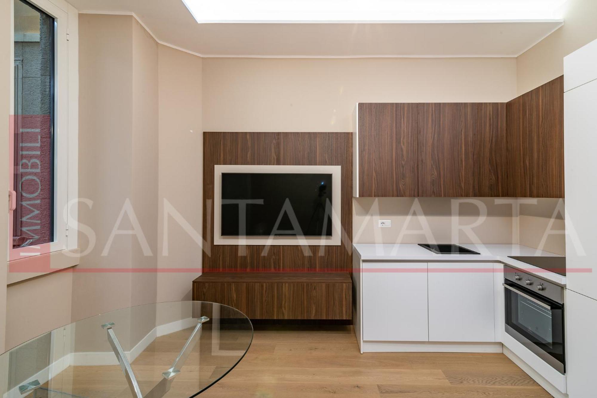 Porta Venezia New Luxury Apt - Wifi Full Equiped Apartment Milan Exterior photo